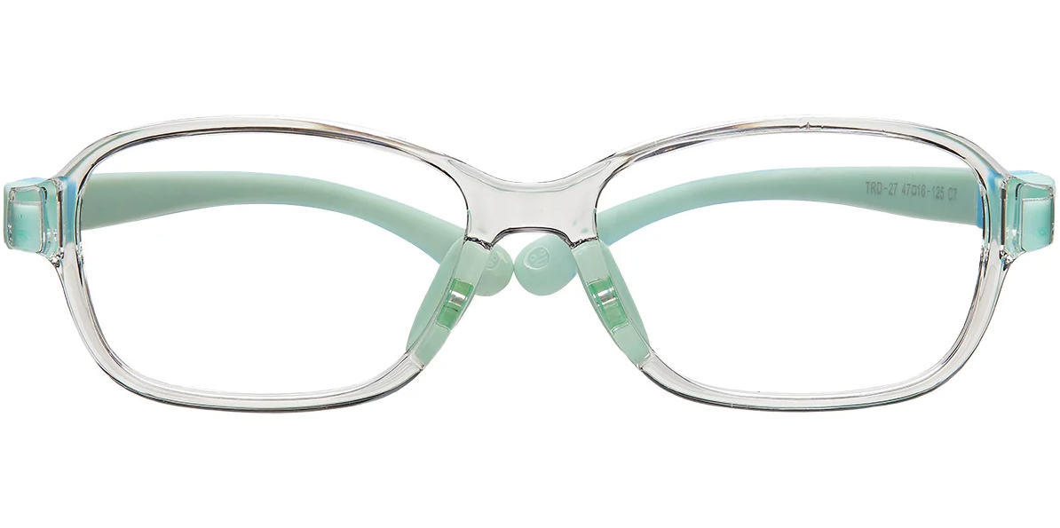 Kinder TR Rechteckrahmen F2509