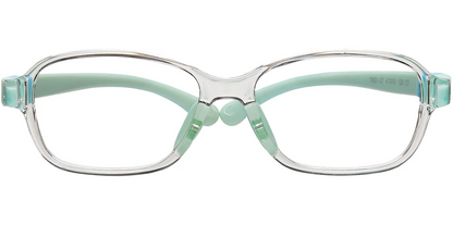 Kinder TR Rechteckrahmen F2509