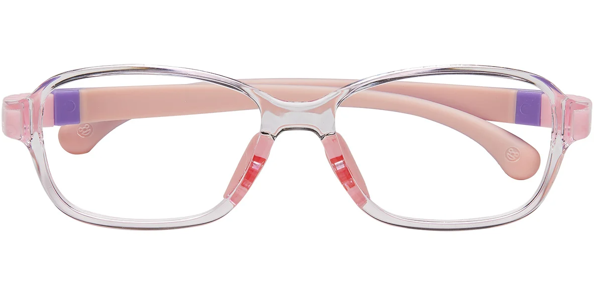 Kinder TR Rechteckrahmen F2509