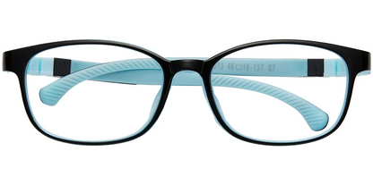 Rechteckiger Kinderrahmen aus TPEE F2514