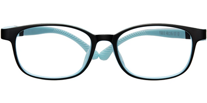 Rechteckiger Kinderrahmen aus TPEE F2514