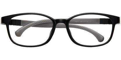 Rechteckiger Kinderrahmen aus TPEE F2514