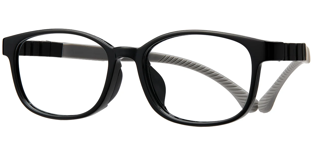 Rechteckiger Kinderrahmen aus TPEE F2514