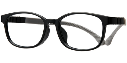 Rechteckiger Kinderrahmen aus TPEE F2514