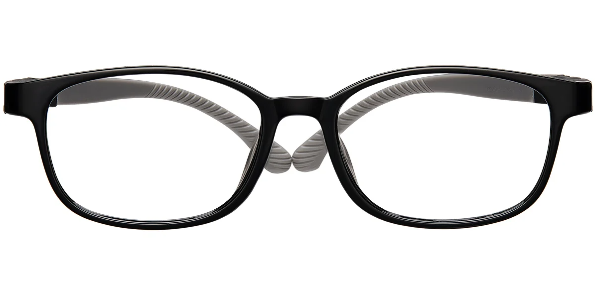 Rechteckiger Kinderrahmen aus TPEE F2514