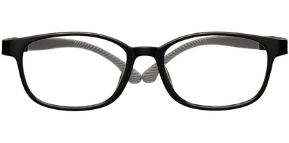 Rechteckiger Kinderrahmen aus TPEE F2514