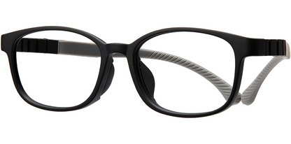 Rechteckiger Kinderrahmen aus TPEE F2514