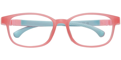 Rechteckiger Kinderrahmen aus TPEE F2514