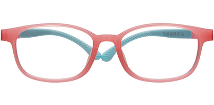 Rechteckiger Kinderrahmen aus TPEE F2514