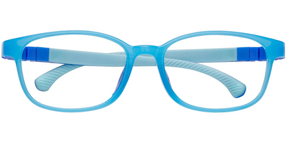 Rechteckiger Kinderrahmen aus TPEE F2514