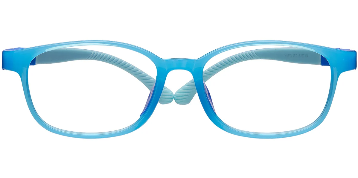 Rechteckiger Kinderrahmen aus TPEE F2514