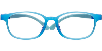 Rechteckiger Kinderrahmen aus TPEE F2514