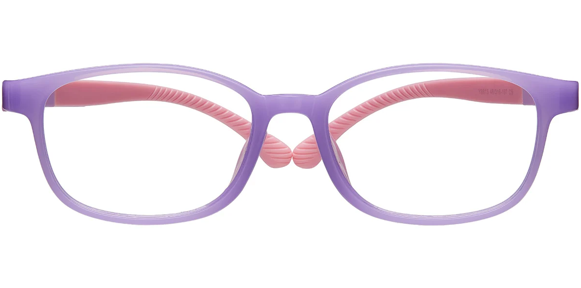 Rechteckiger Kinderrahmen aus TPEE F2514