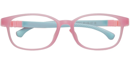 Rechteckiger Kinderrahmen aus TPEE F2514