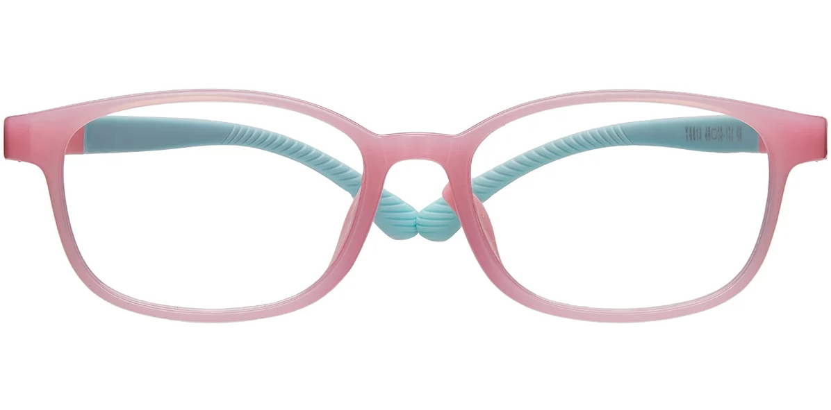 Rechteckiger Kinderrahmen aus TPEE F2514