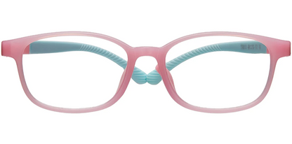 Rechteckiger Kinderrahmen aus TPEE F2514