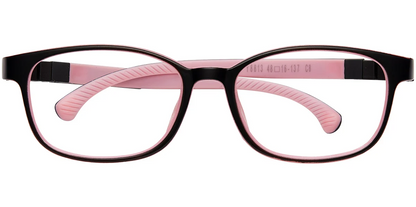 Rechteckiger Kinderrahmen aus TPEE F2514