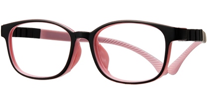 Rechteckiger Kinderrahmen aus TPEE F2514