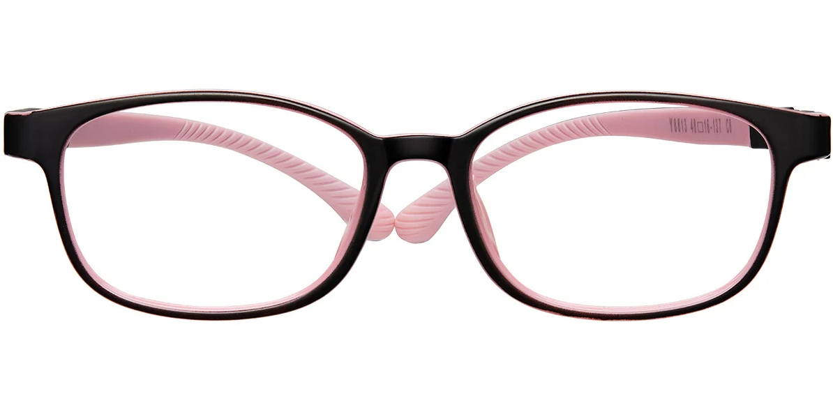 Rechteckiger Kinderrahmen aus TPEE F2514