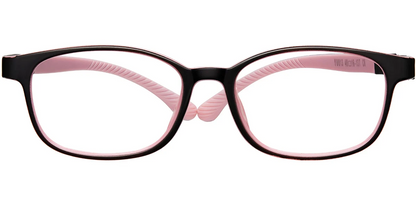 Rechteckiger Kinderrahmen aus TPEE F2514