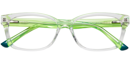 Rechteckiger Rahmen F3896