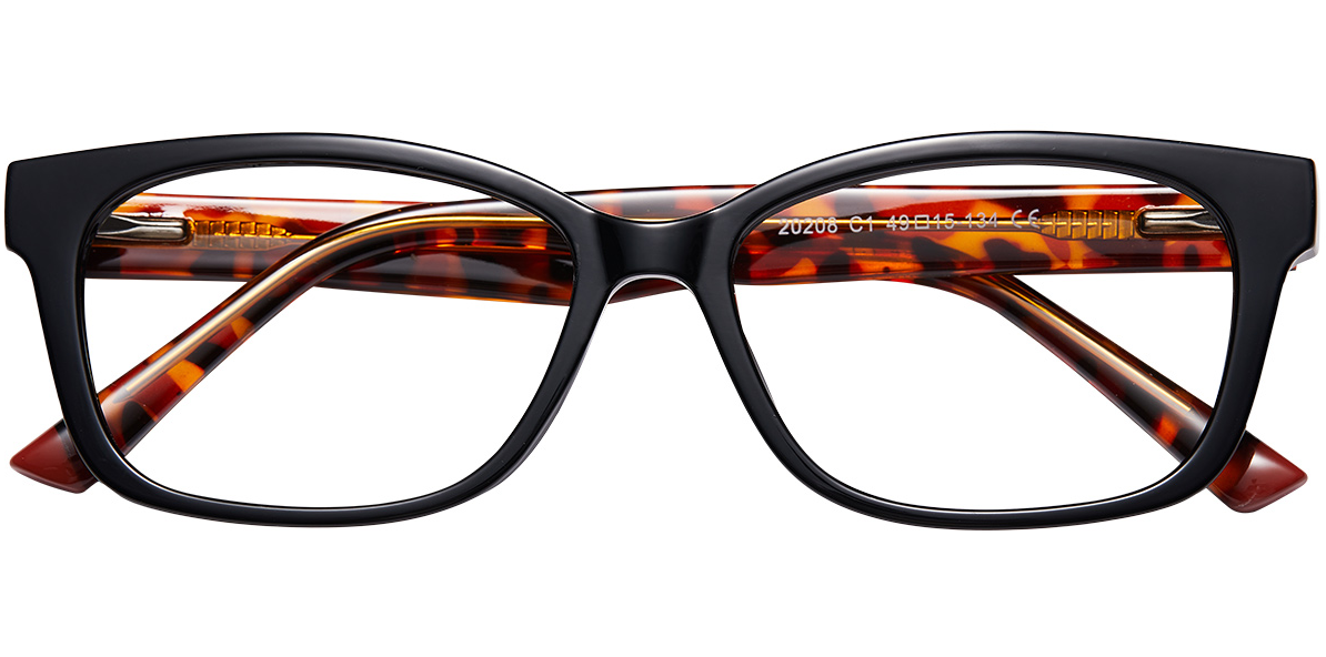 Rechteckiger Rahmen F3896