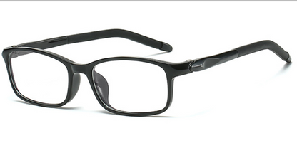 Rechteckiger Kinderrahmen F6334