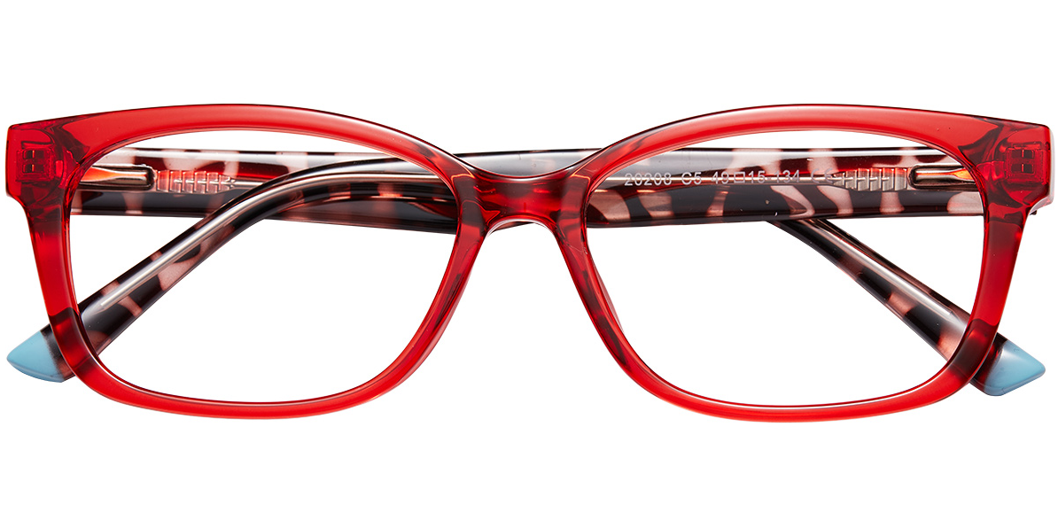 Rechteckiger Rahmen F3896