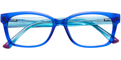 Rechteckiger Rahmen F3896