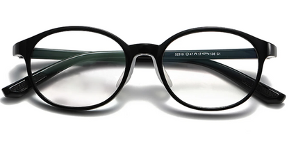 Ovaler Kinderrahmen F7116