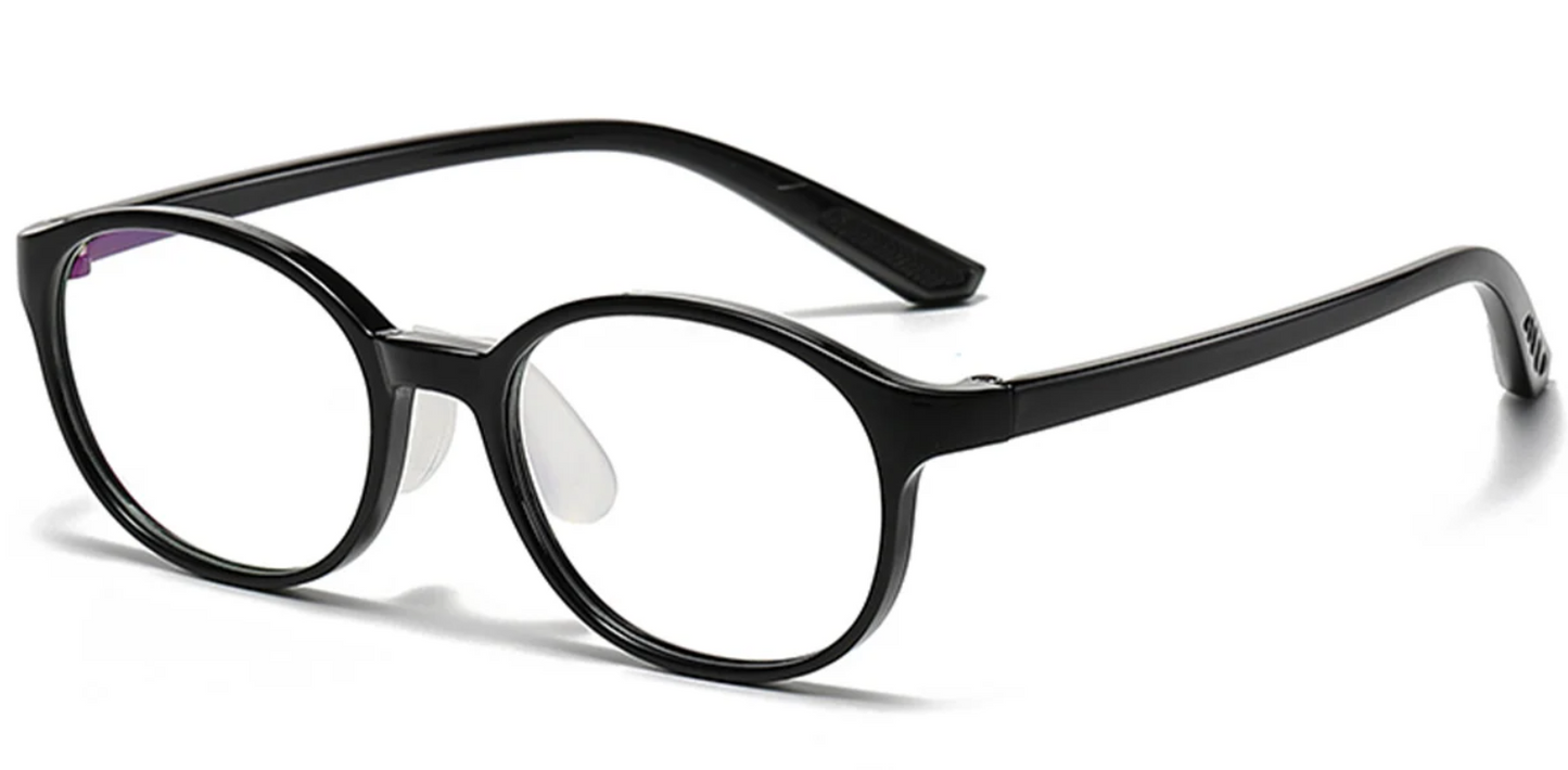 Ovaler Kinderrahmen F7116