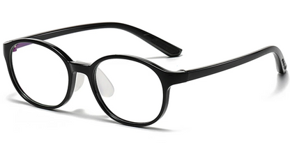 Ovaler Kinderrahmen F7116