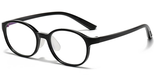 Ovaler Kinderrahmen F7116