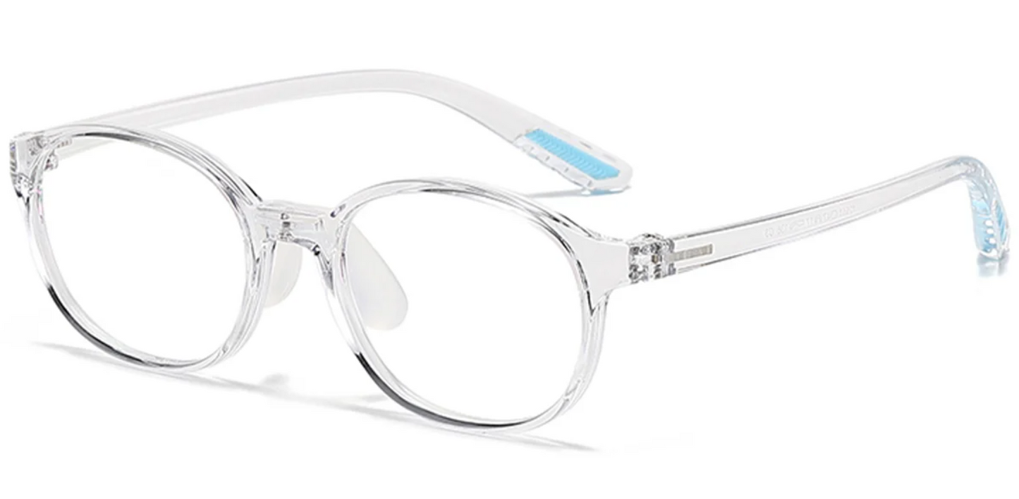 Ovaler Kinderrahmen F7116