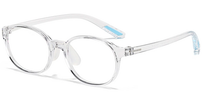 Ovaler Kinderrahmen F7116