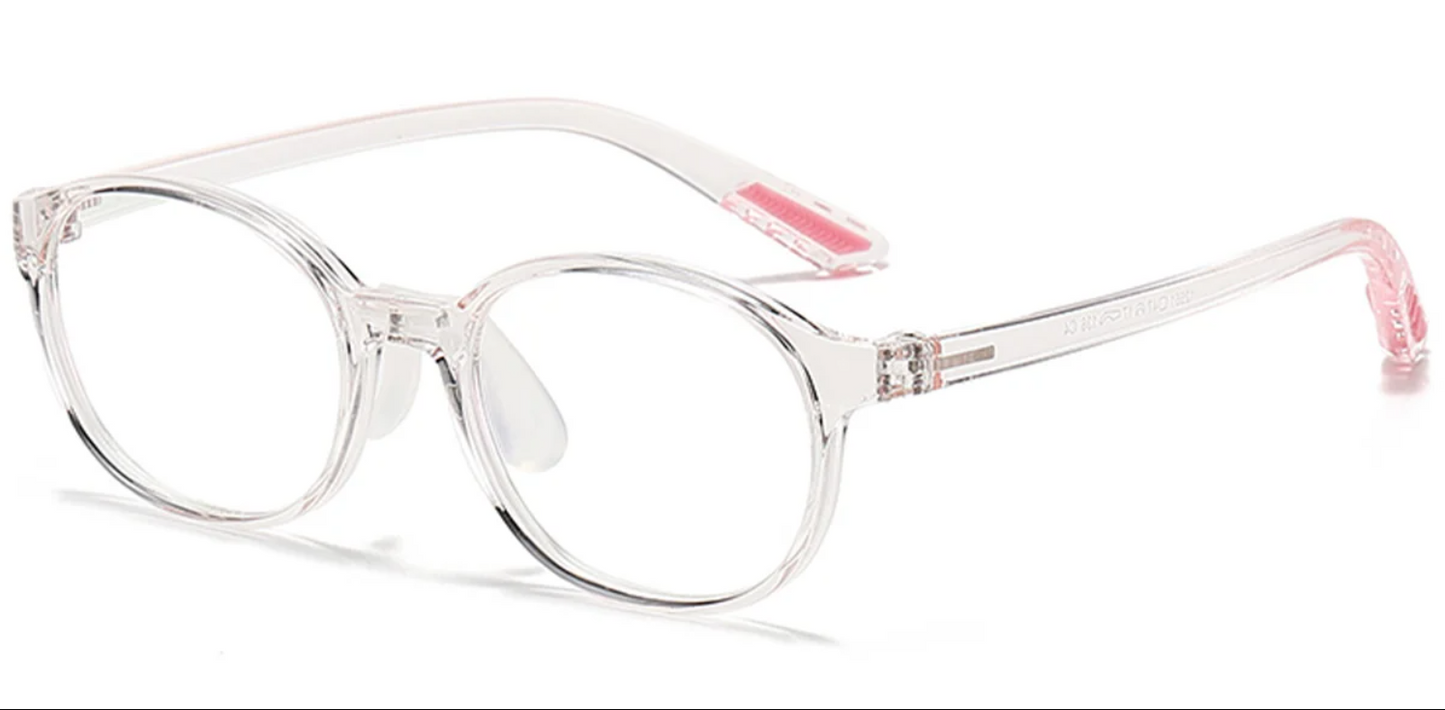 Ovaler Kinderrahmen F7116