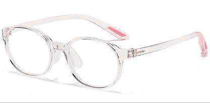 Ovaler Kinderrahmen F7116