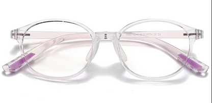 Ovaler Kinderrahmen F7116