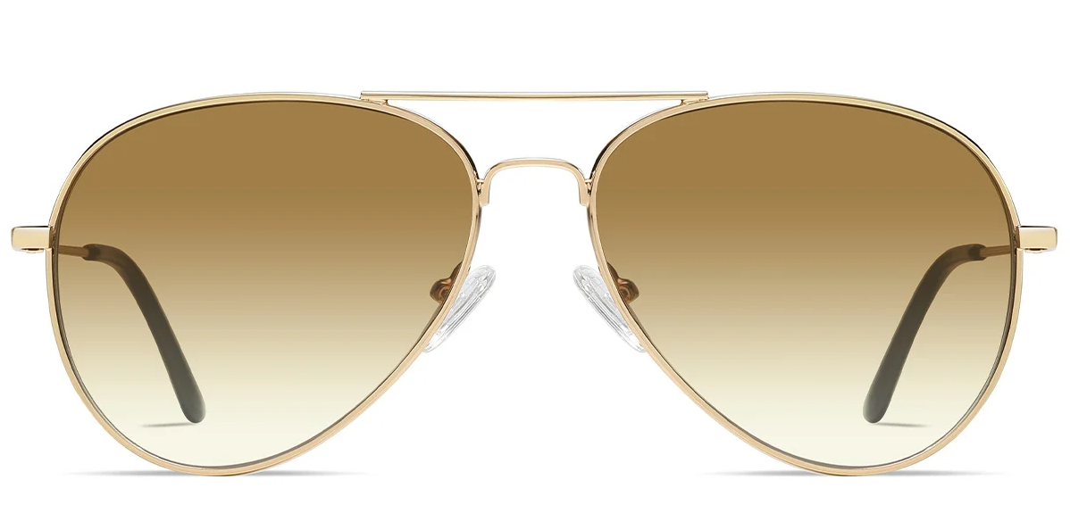 Piloten-Sonnenbrille SG5808