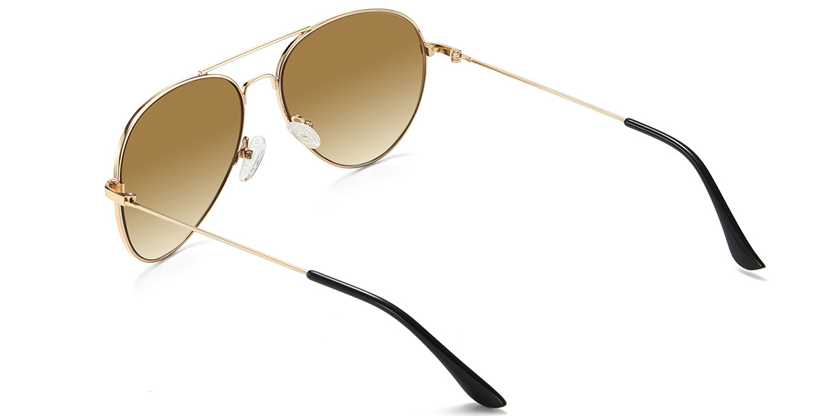 Piloten-Sonnenbrille SG5808