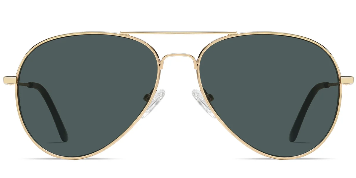 Piloten-Sonnenbrille SG5808