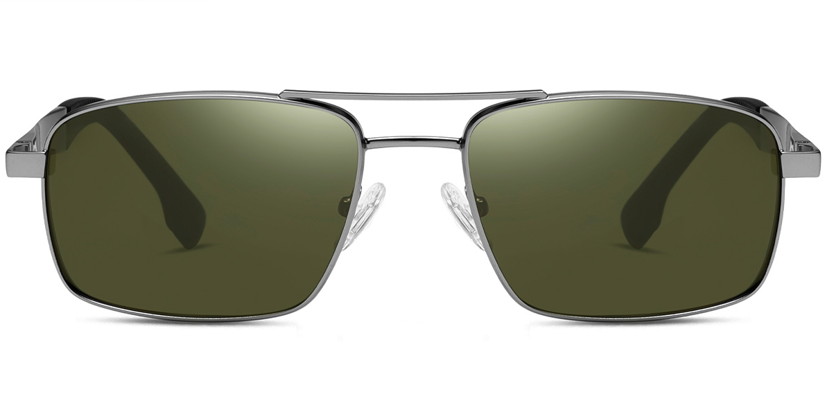 Rectangle Sunglasses SG7149