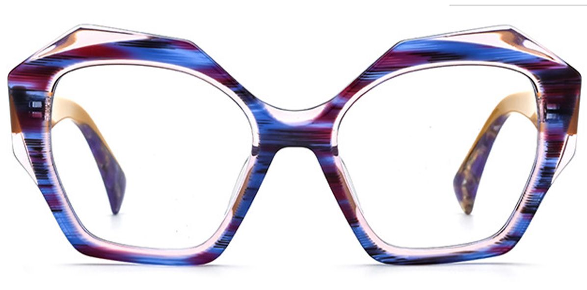 إطار مربع أسيتات F6790