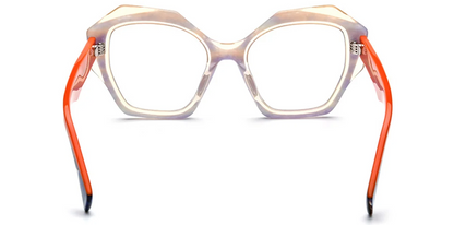إطار مربع أسيتات F6790