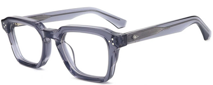 Acetate Square Frame F8056