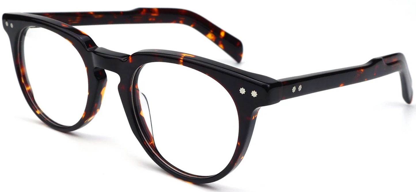 Acetate  Frame F8025