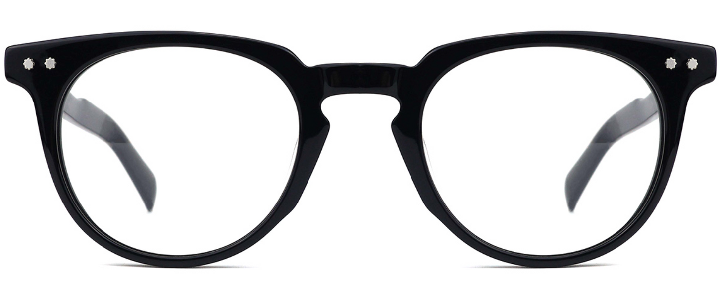 Acetate  Frame F8025