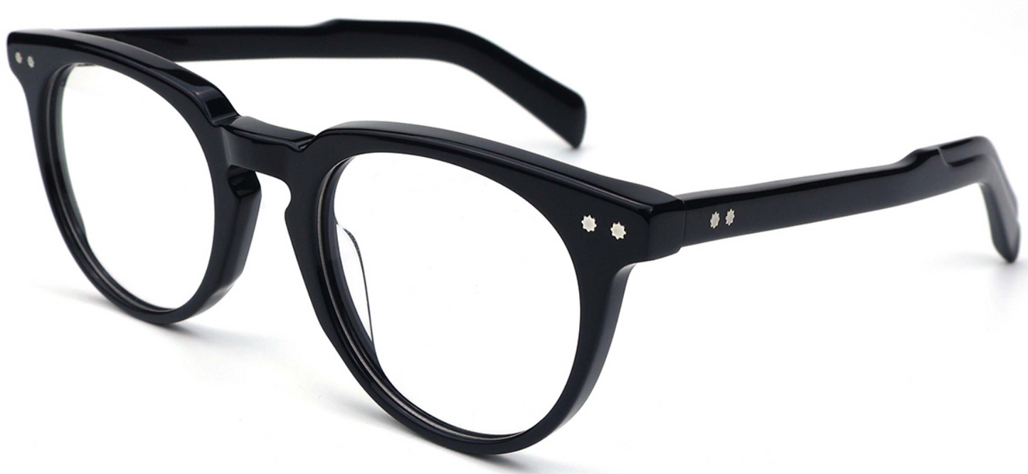 Acetate  Frame F8025