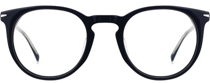 Acetate Round Frame F7987