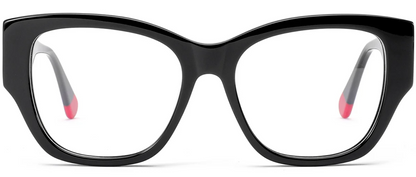 Acetate Square Frame F6134